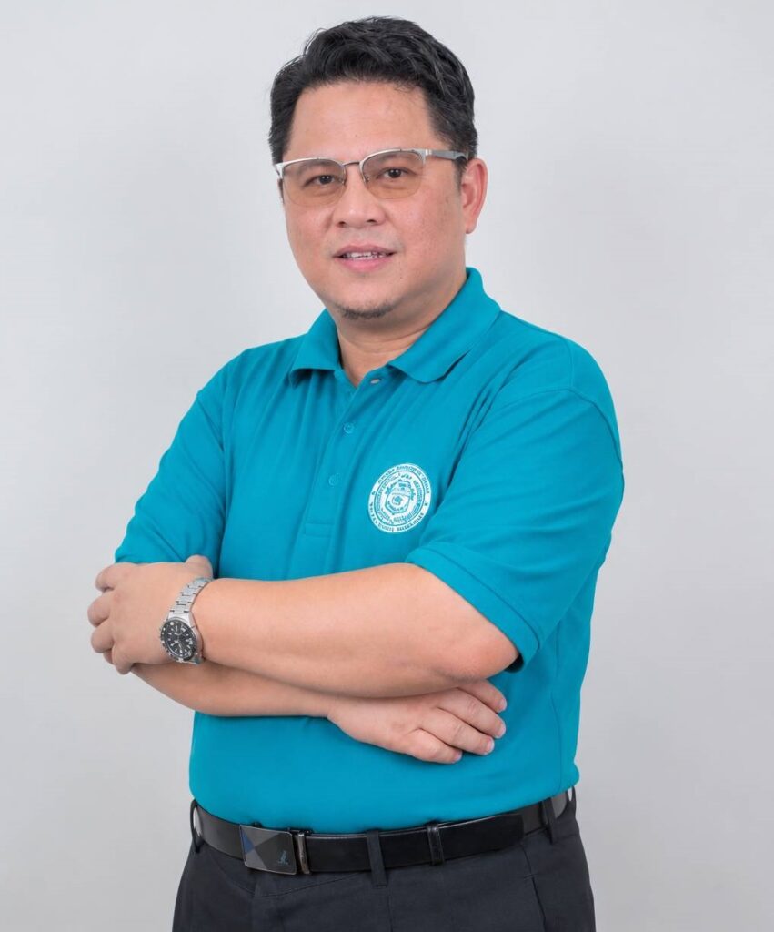 Chada Sangsawang