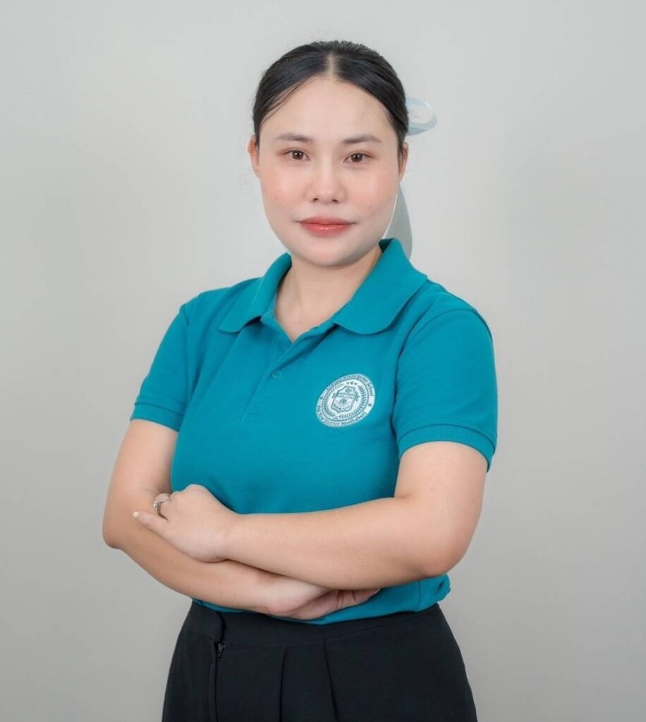 Maneerat Kaewdee