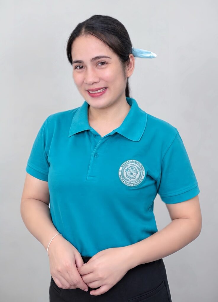 Pailin Saiwan