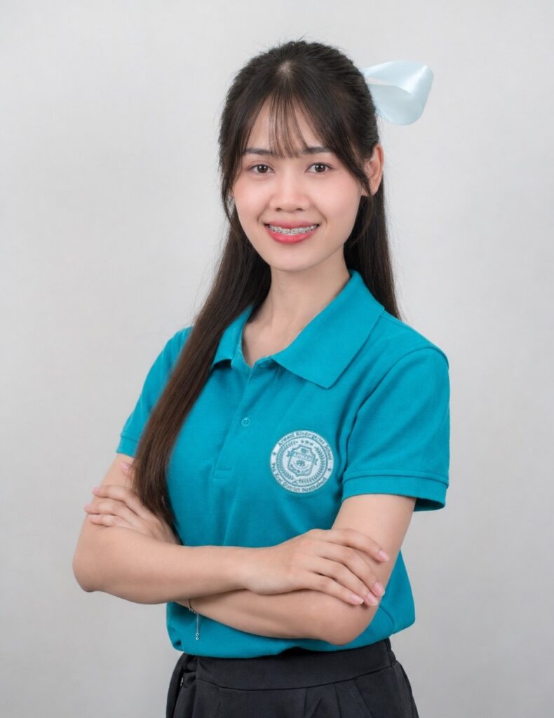 Phuthita Panyapasit