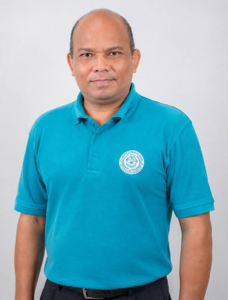 Pongsatat Chuiudom