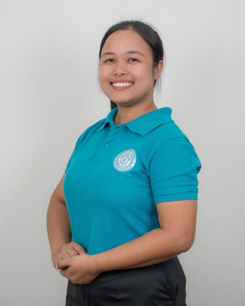 Reynalyn L. Balaguer