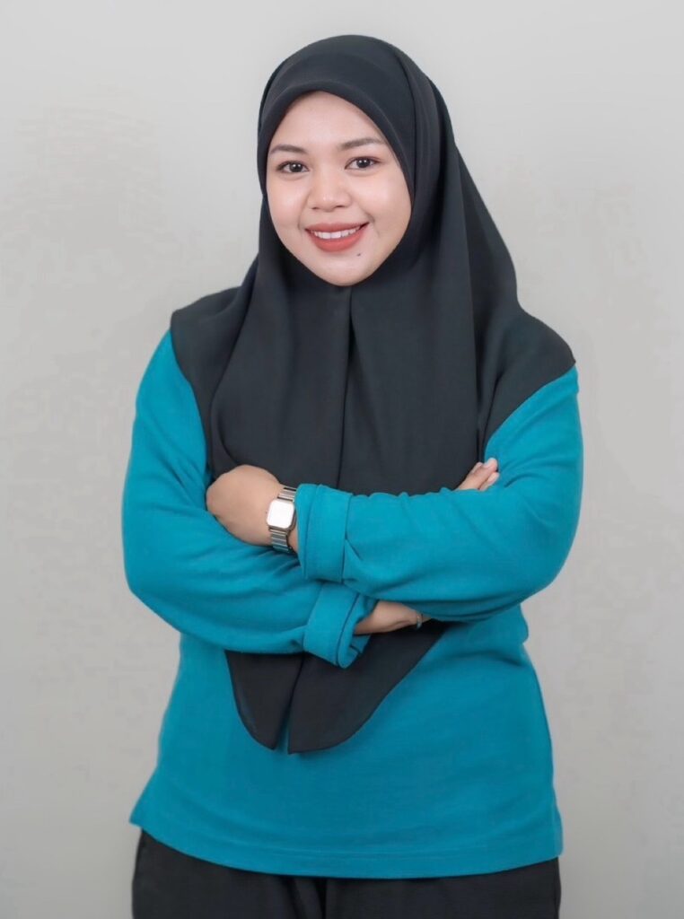 Sasiwimol Adam
